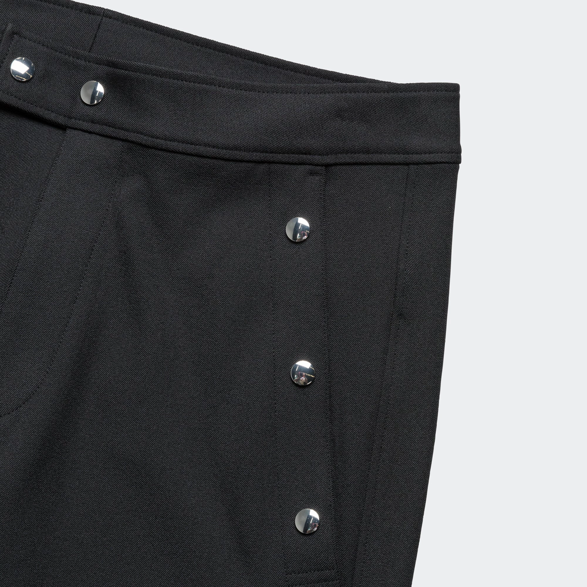 Sailor Pant x Wales Bonner - Black puma new arrivals sneakers