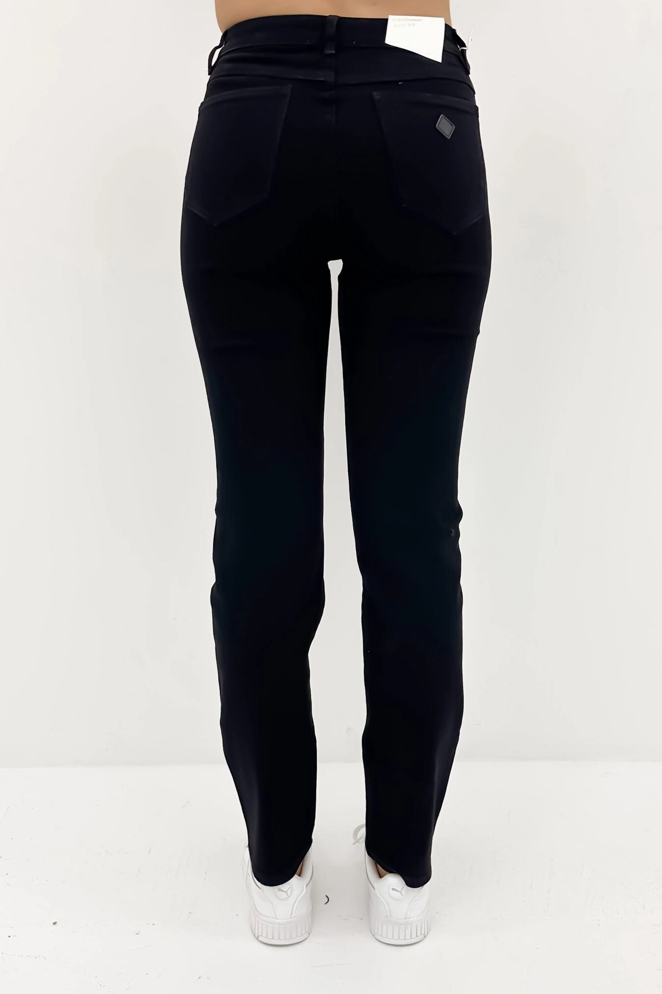 sale amazon A 95 Stovepipe Jean Nellie
