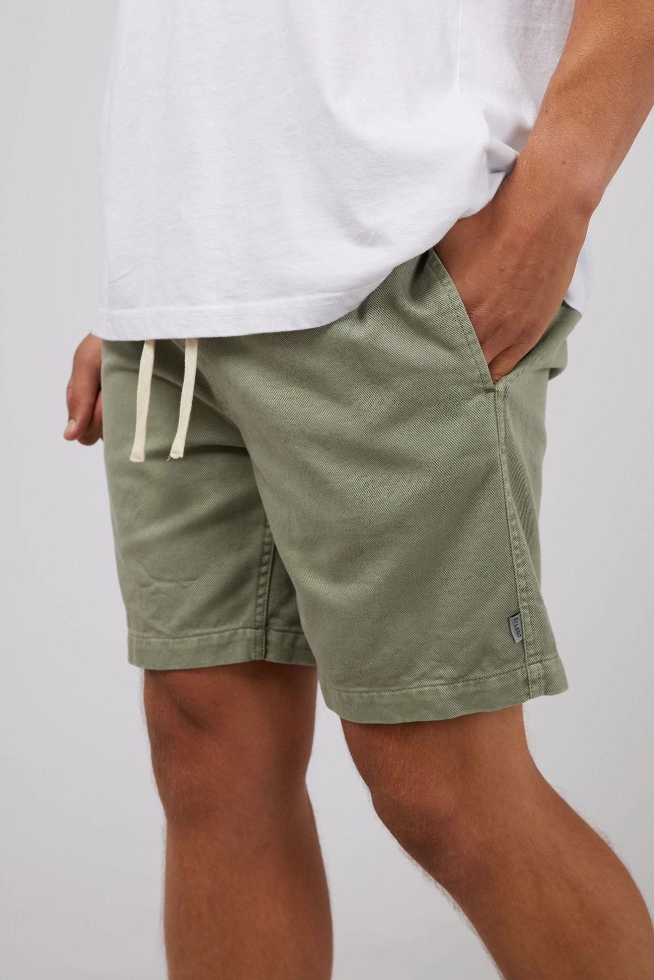 sale at clicks Walter Short Khaki