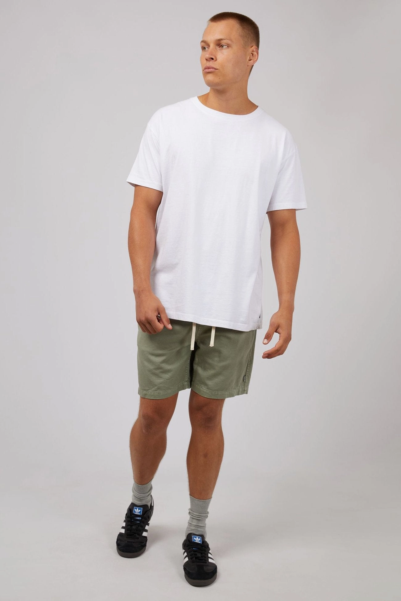 sale at clicks Walter Short Khaki