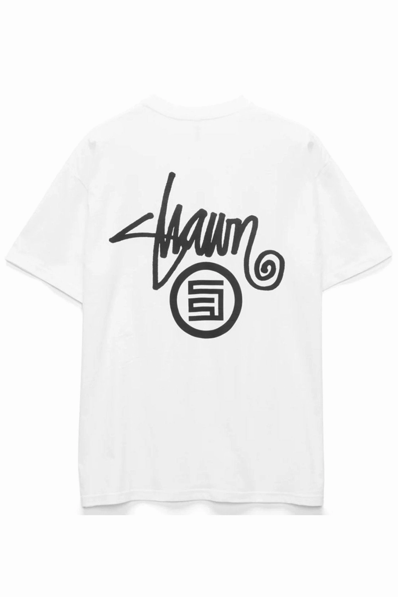 sale bags Shawn Dot Tee White