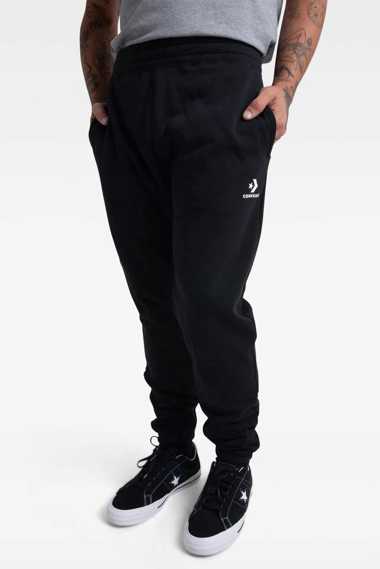 sale banner Star Chevron Core Pant Black xiaomi sale