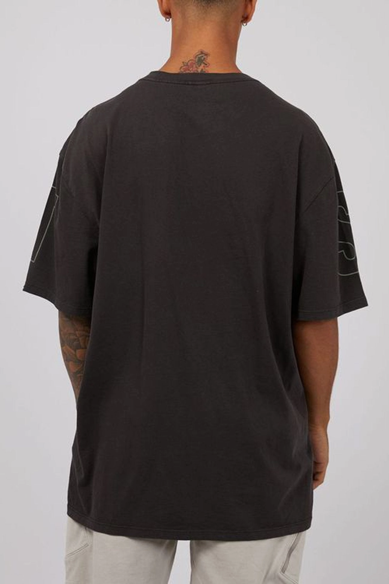 sale bike online Riser Tee Washed Black