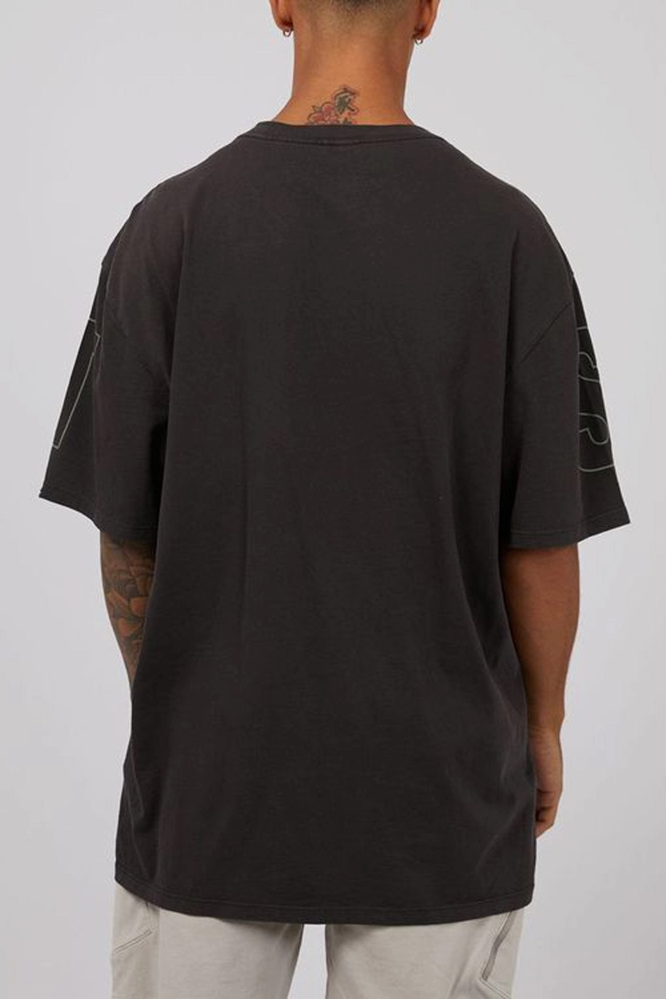 sale bike online Riser Tee Washed Black