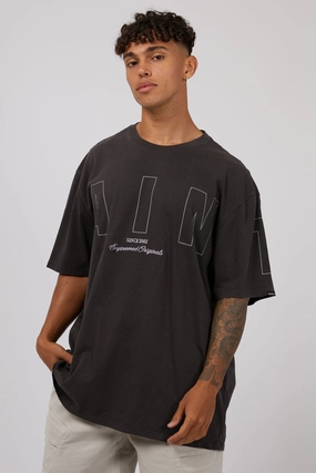 sale bike online Riser Tee Washed Black iphone 15 sale