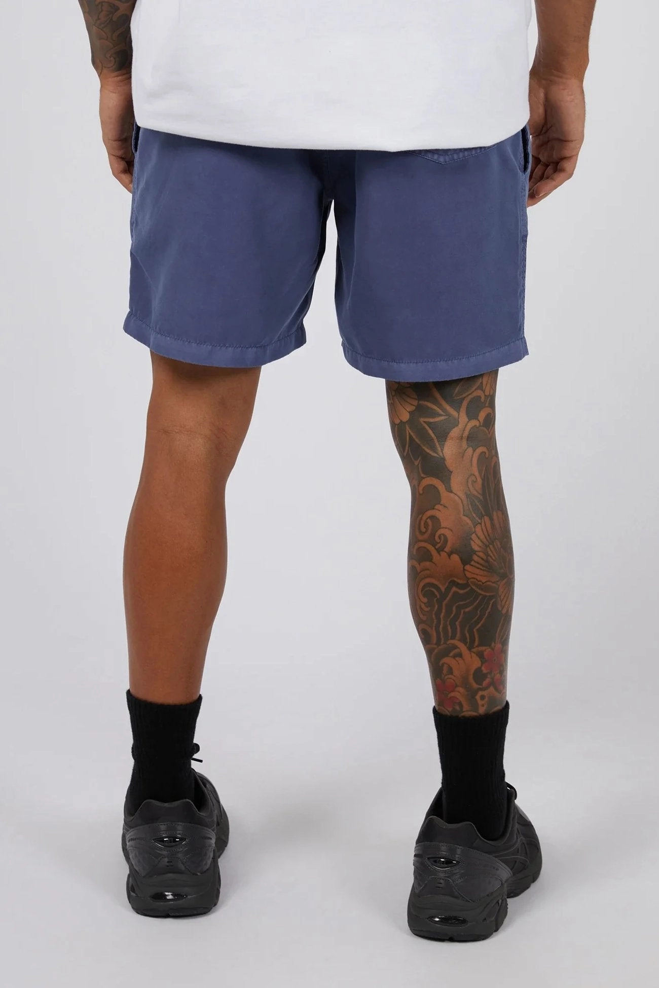 sale bikini Illusion Short Shadow