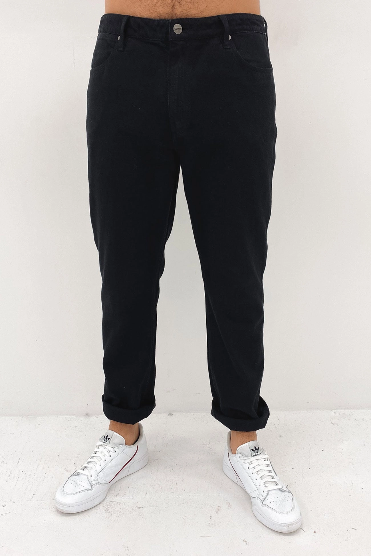 sale book Eazy Straight Jean Black Opal sale deals