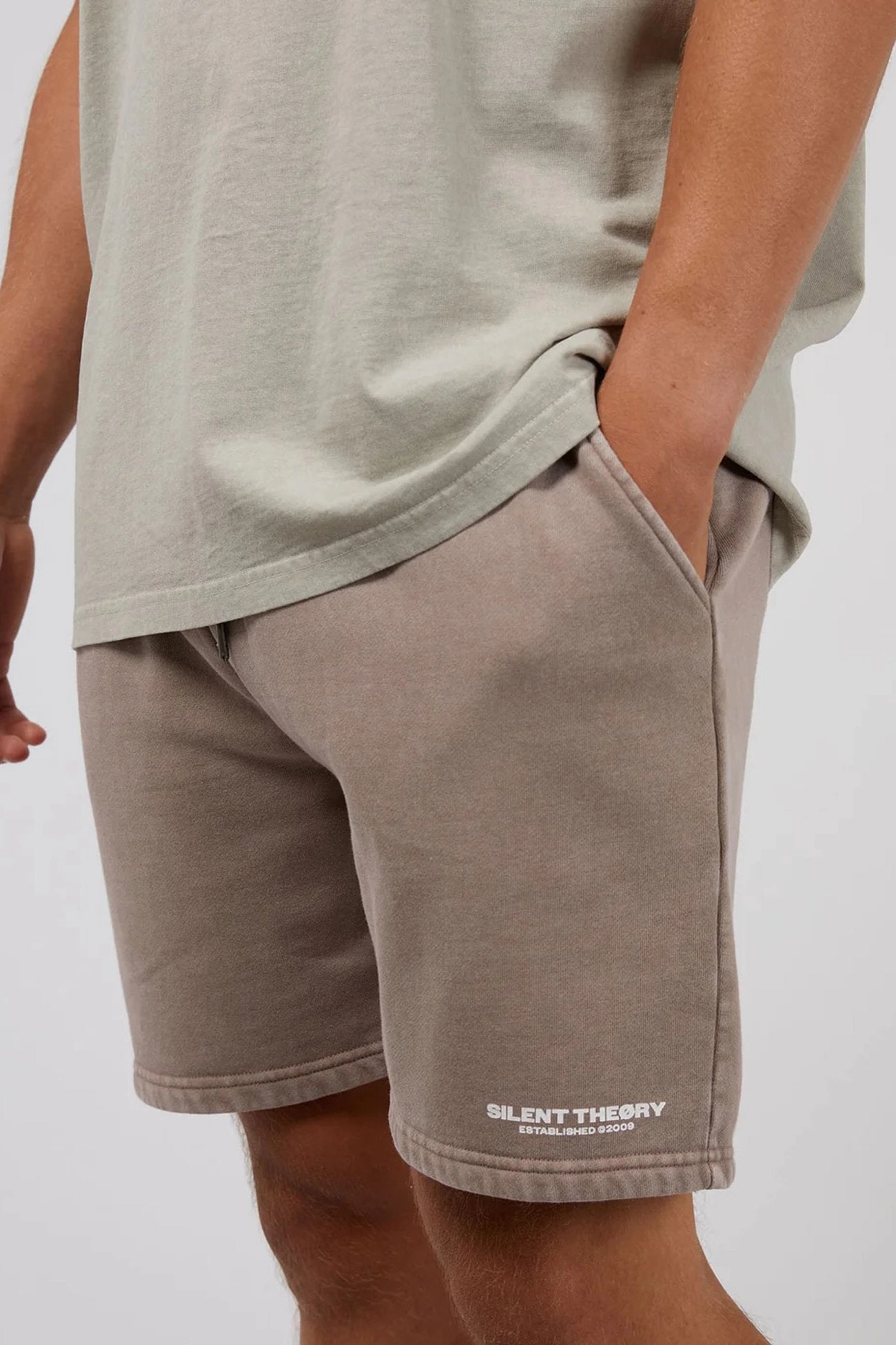 sale book Essential Theory Short Mushroom