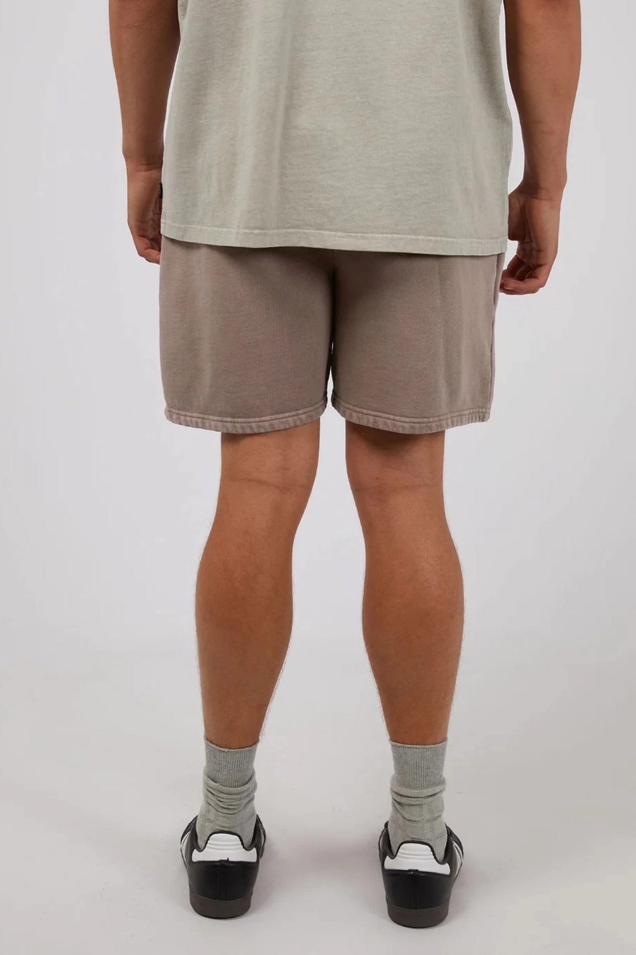 sale book Essential Theory Short Mushroom