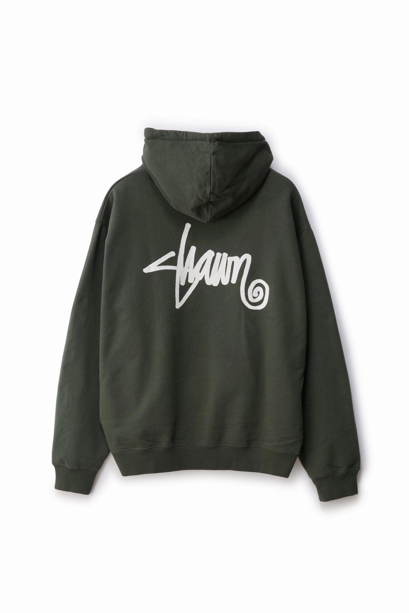 sale charger Shawn Script Hood Washed Forest