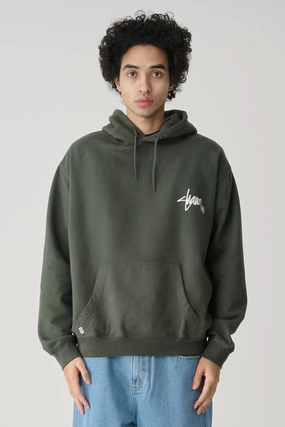 sale charger Shawn Script Hood Washed Forest sale letter