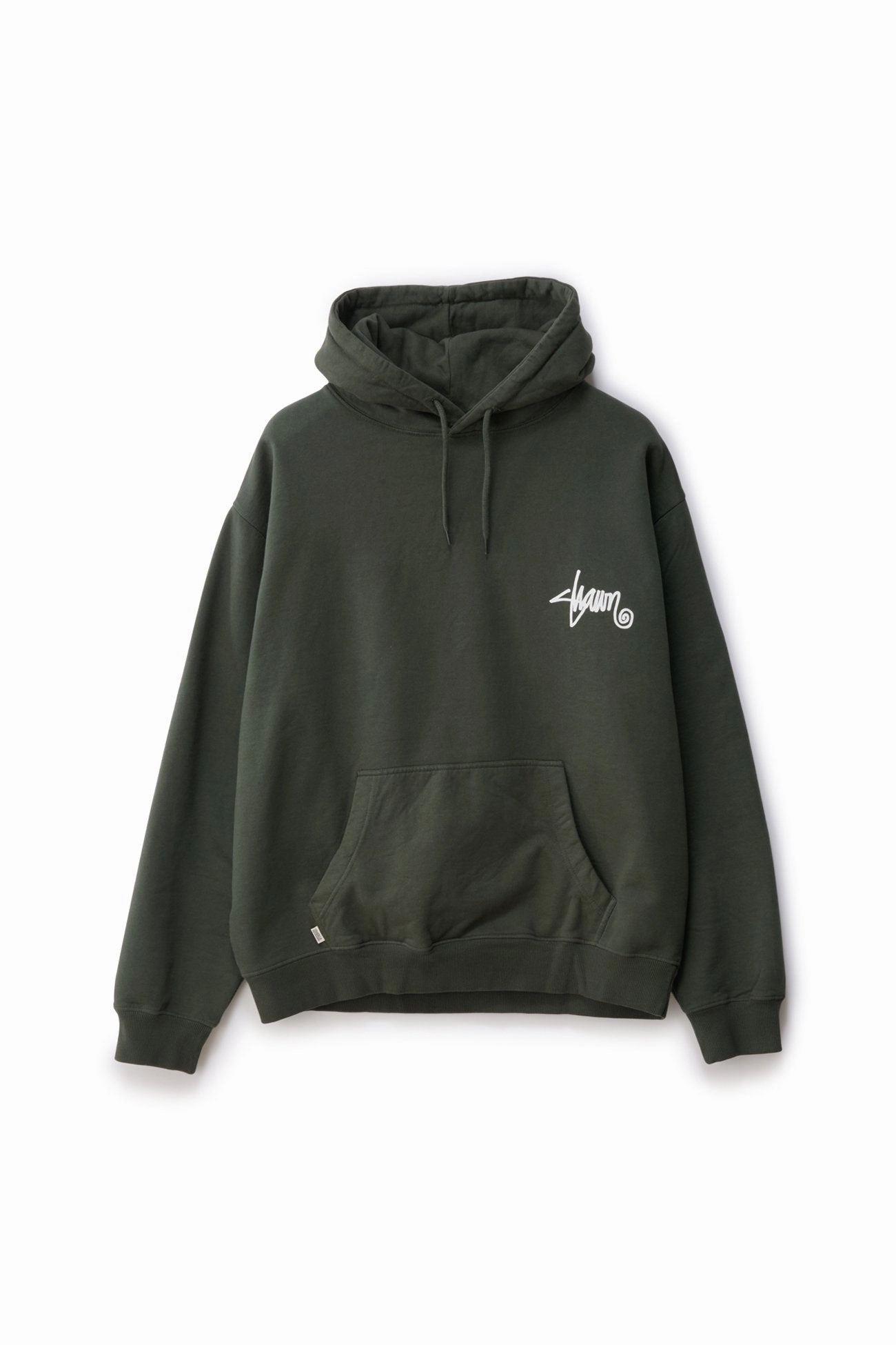 sale charger Shawn Script Hood Washed Forest