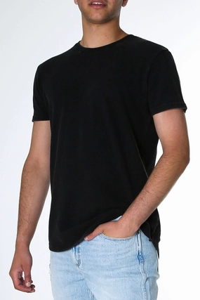 sale christmas cards Acid Pique Tee Washed Black upcoming sale on amazon