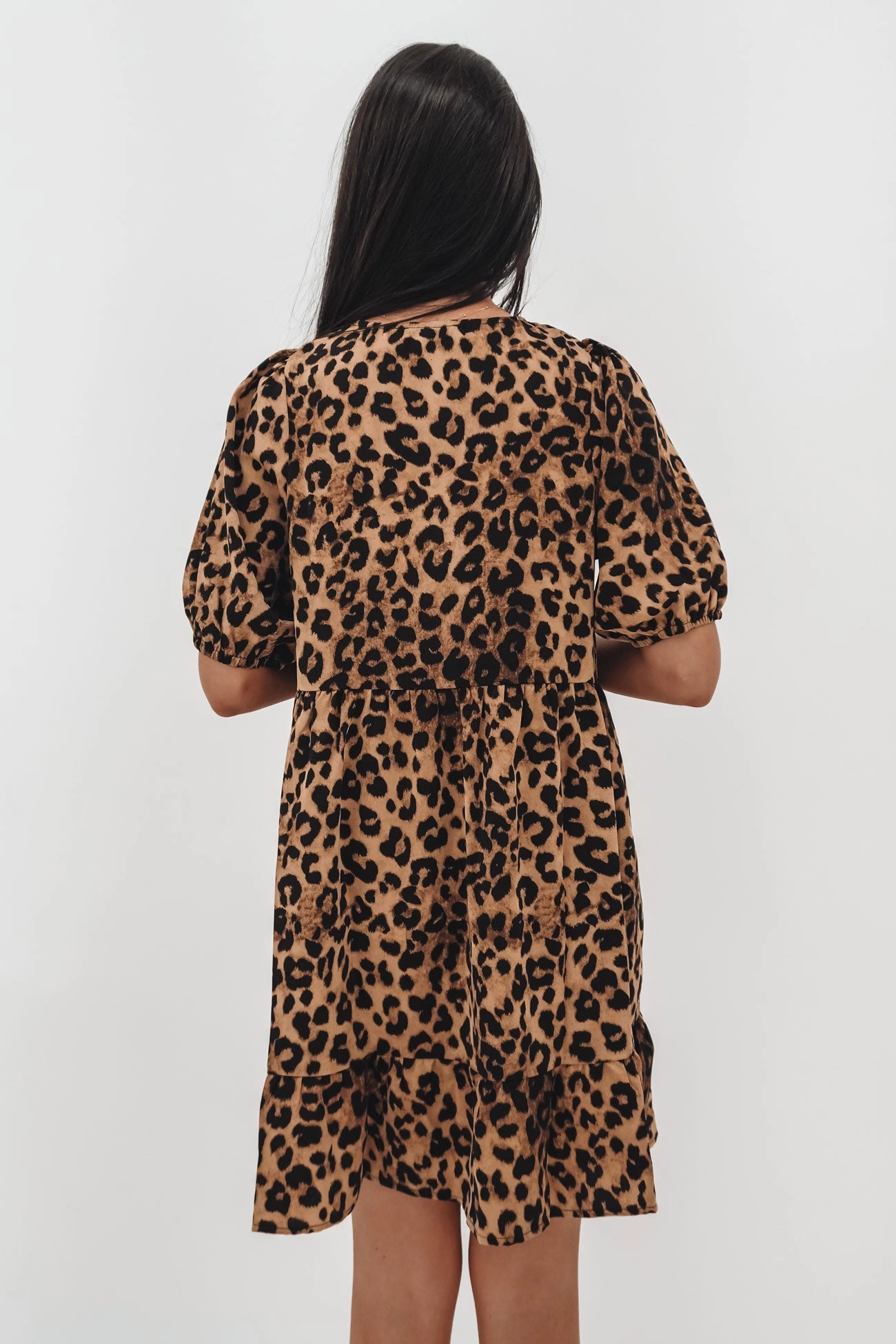 sale crocs Juno Mini Dress Print