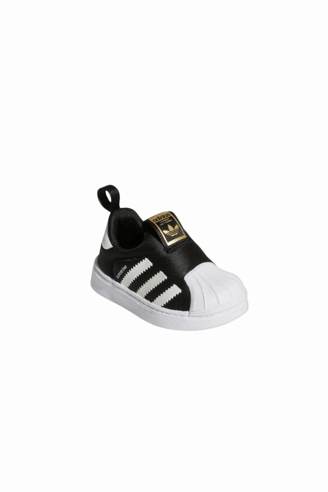 sale crocs Superstar 360 Shoe Core Black Gold