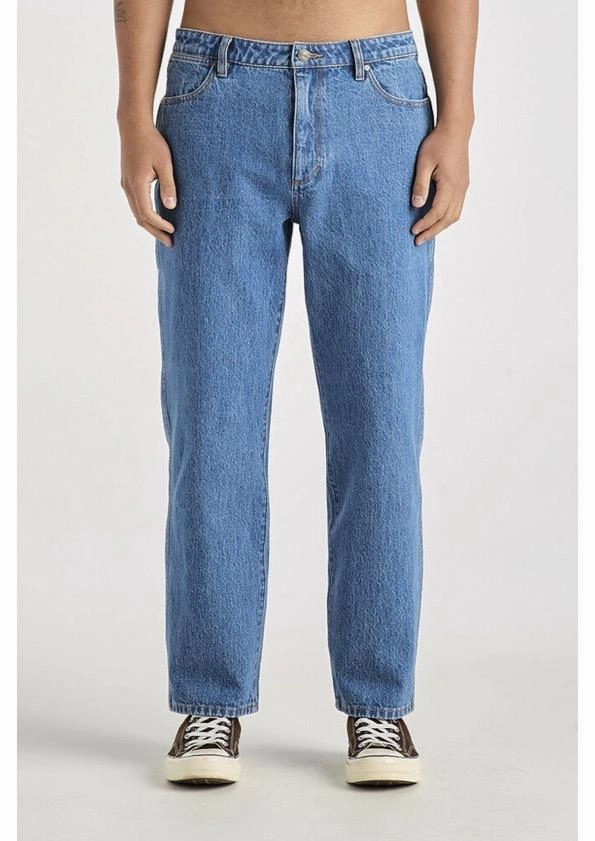 sale deed Slacker Jean Elipse Blue sale in riyadh