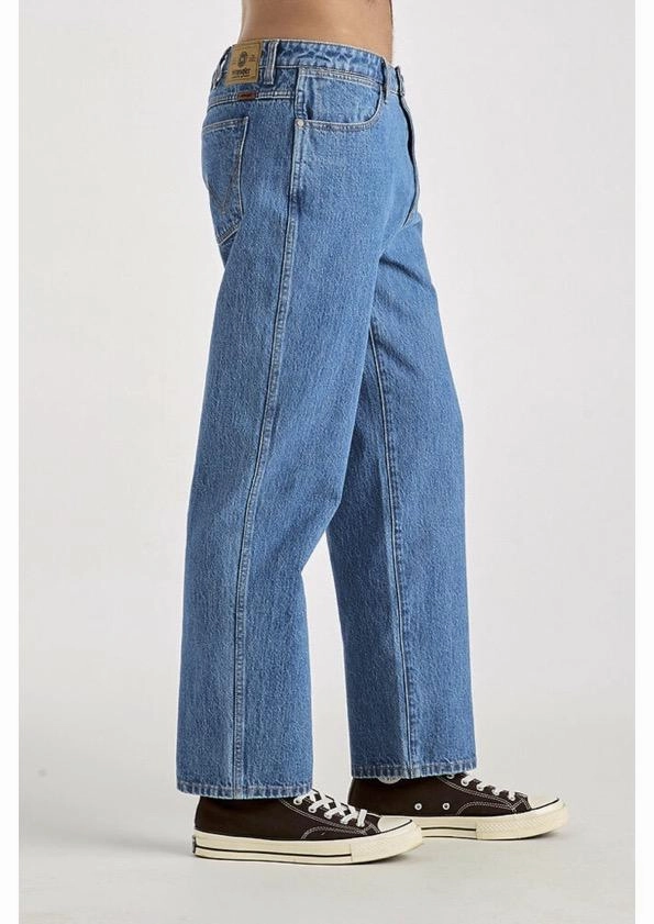 sale deed Slacker Jean Elipse Blue