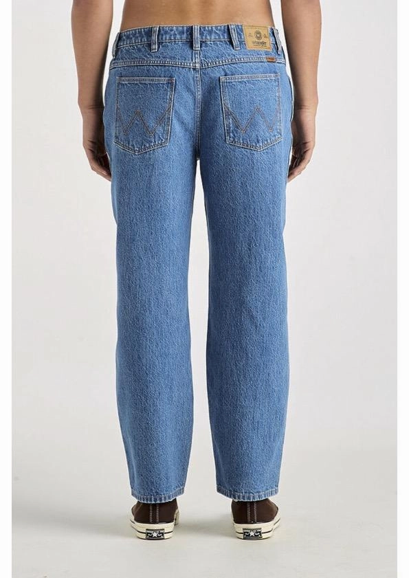 sale deed Slacker Jean Elipse Blue