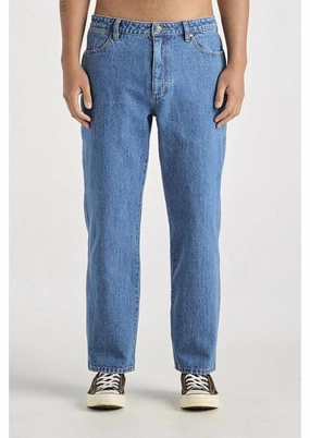 sale deed Slacker Jean Elipse Blue sale in riyadh