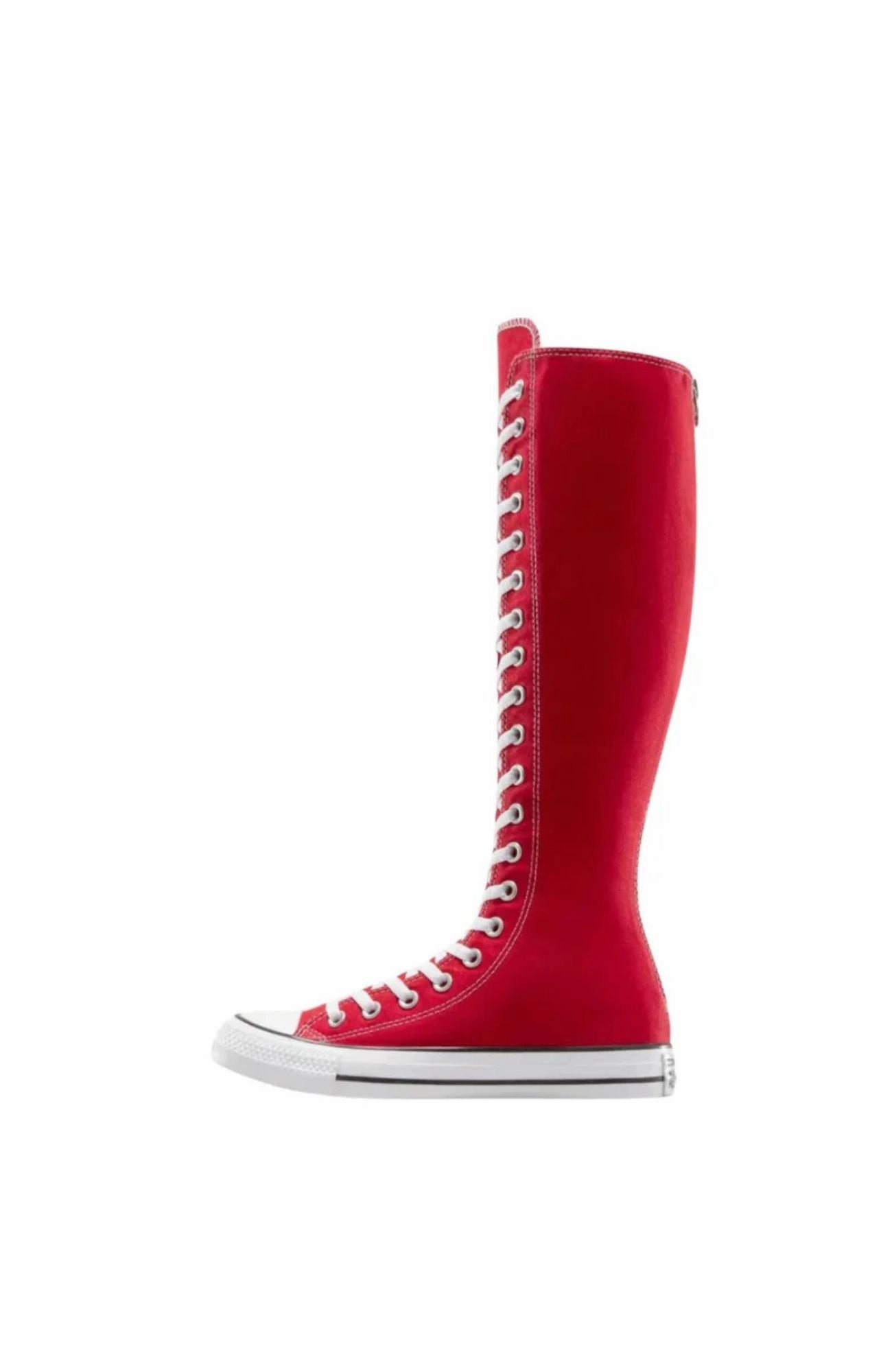 sale double beds Chuck Taylor All Star XX-Hi Top Red