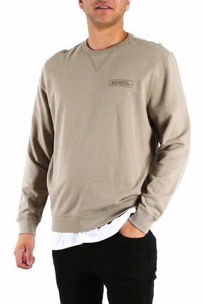 sale electronics Trademark Sweat Vintage Khaki sale home
