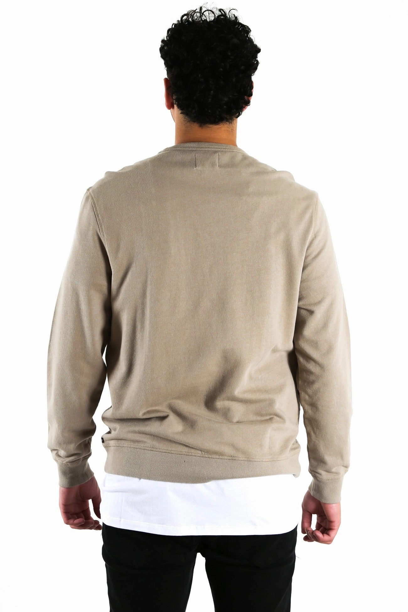 sale electronics Trademark Sweat Vintage Khaki
