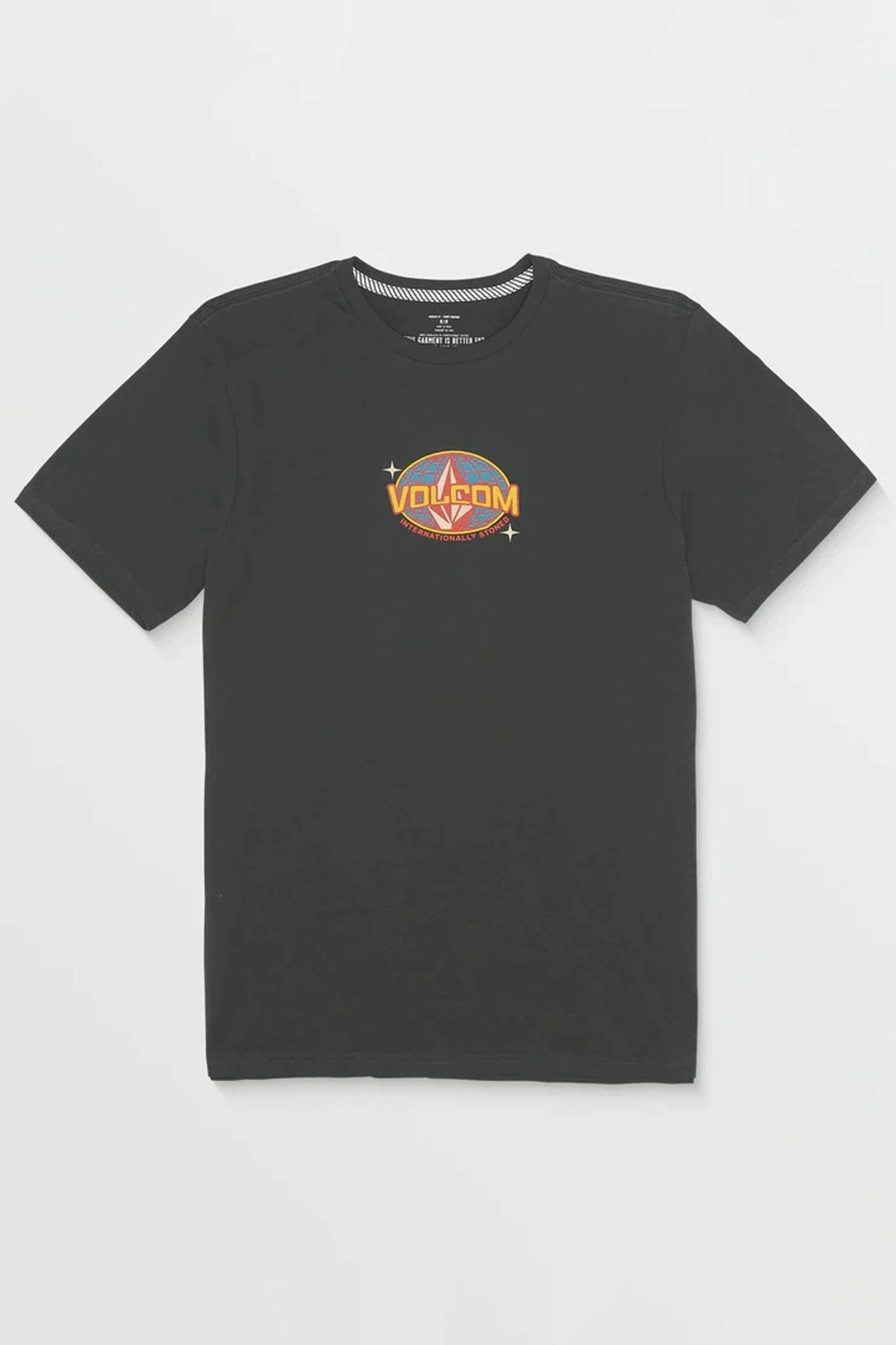 sale fish INTL Stoned Tee Stealth ramadan sale