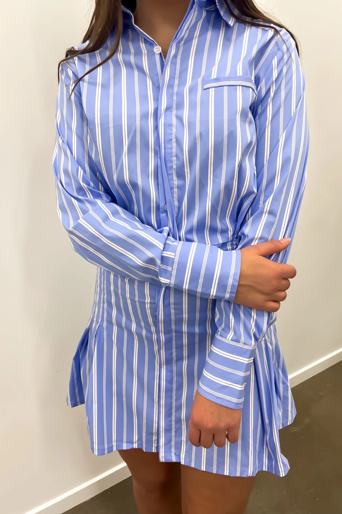 sale flipkart Cecile Mini Dress Blue ebike sale