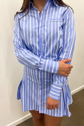 sale flipkart Cecile Mini Dress Blue ebike sale