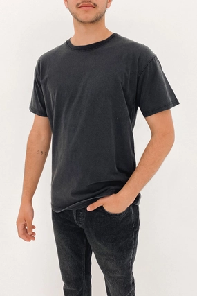 sale game laptop specials at game Oversized Tee Vintage Black sales