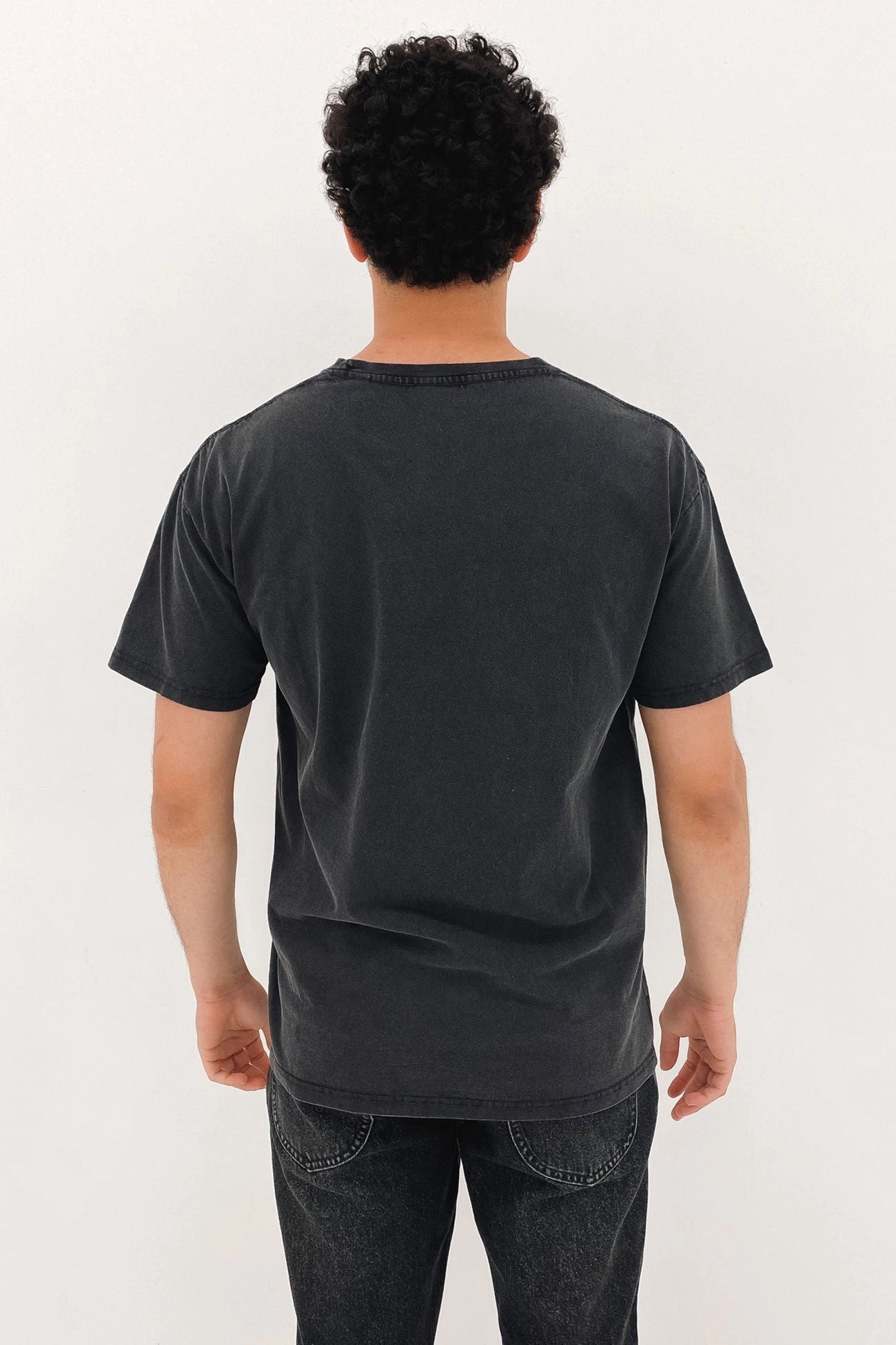 sale game laptop specials at game Oversized Tee Vintage Black
