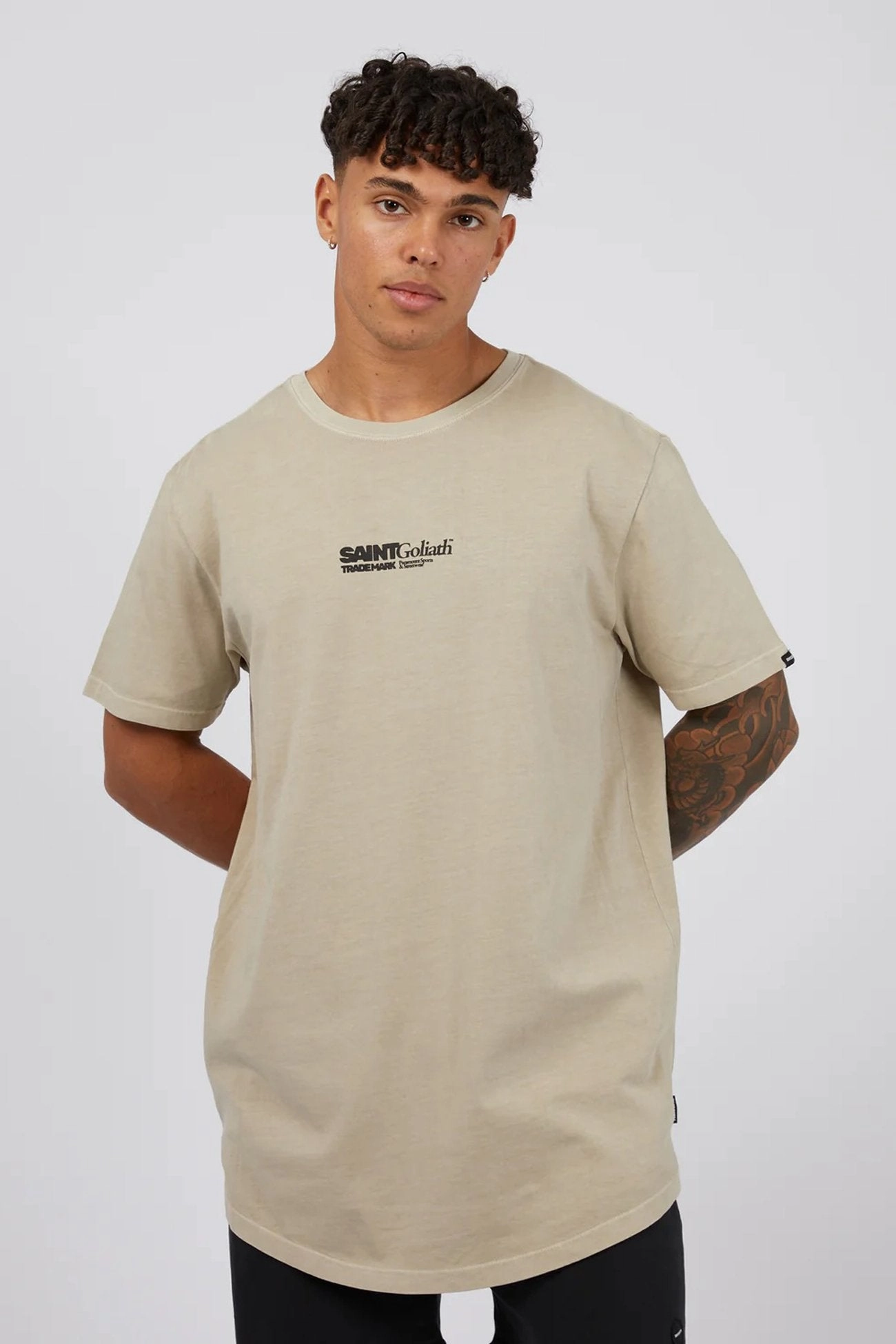 sale garden furniture Synergy Tee Tan sale agreement
