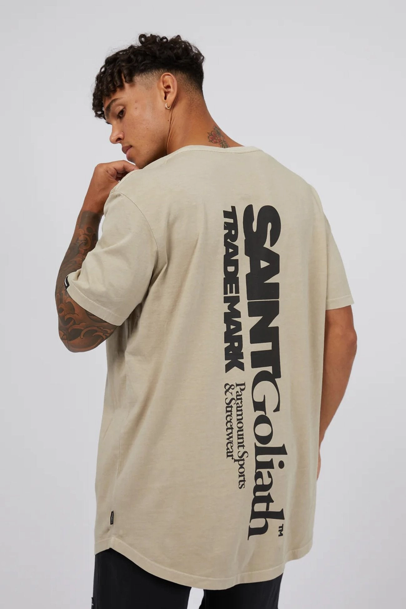 sale garden furniture Synergy Tee Tan