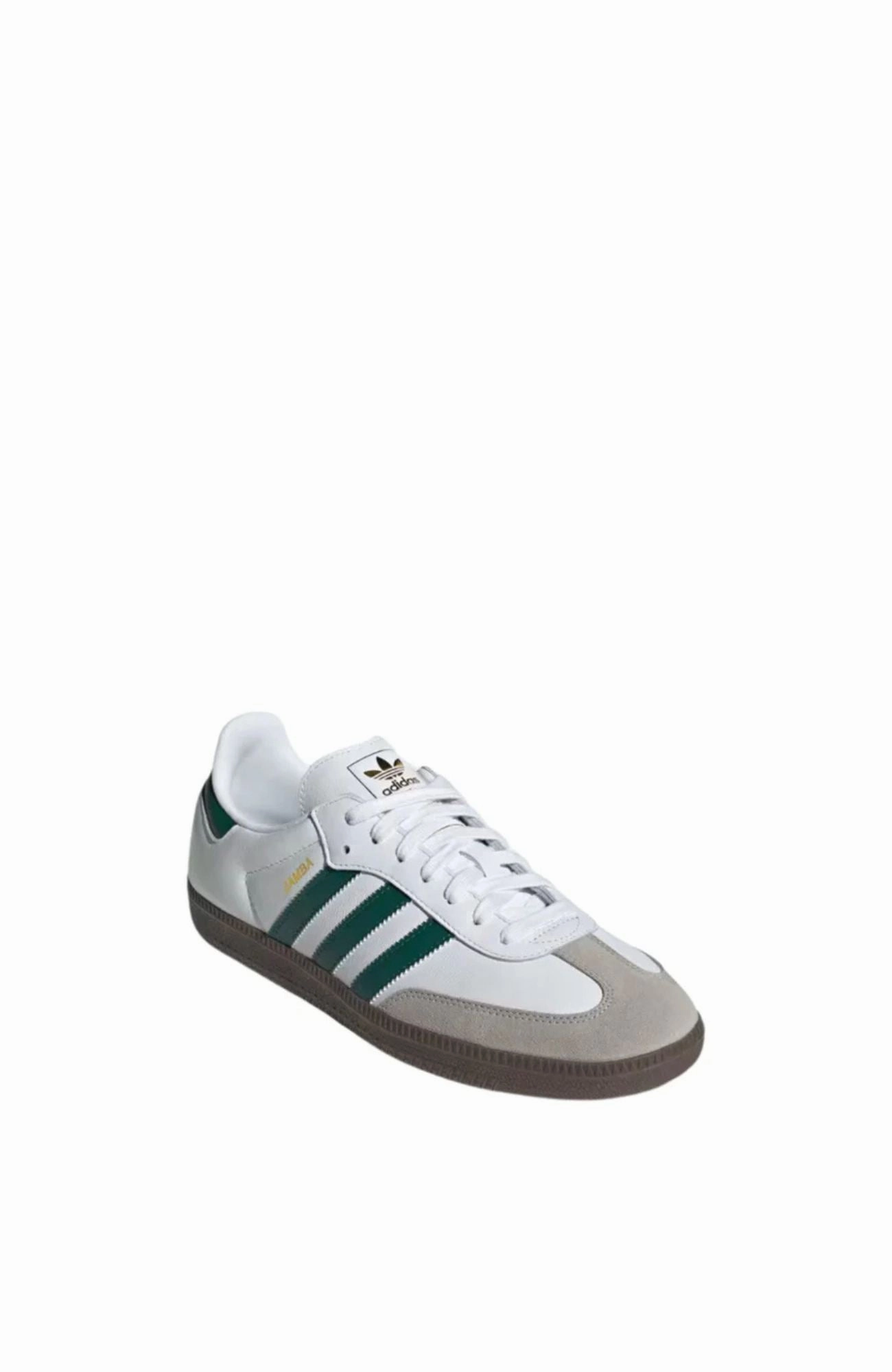 sale gifts Samba OG Cloud White Collegiate Green Clear Granite