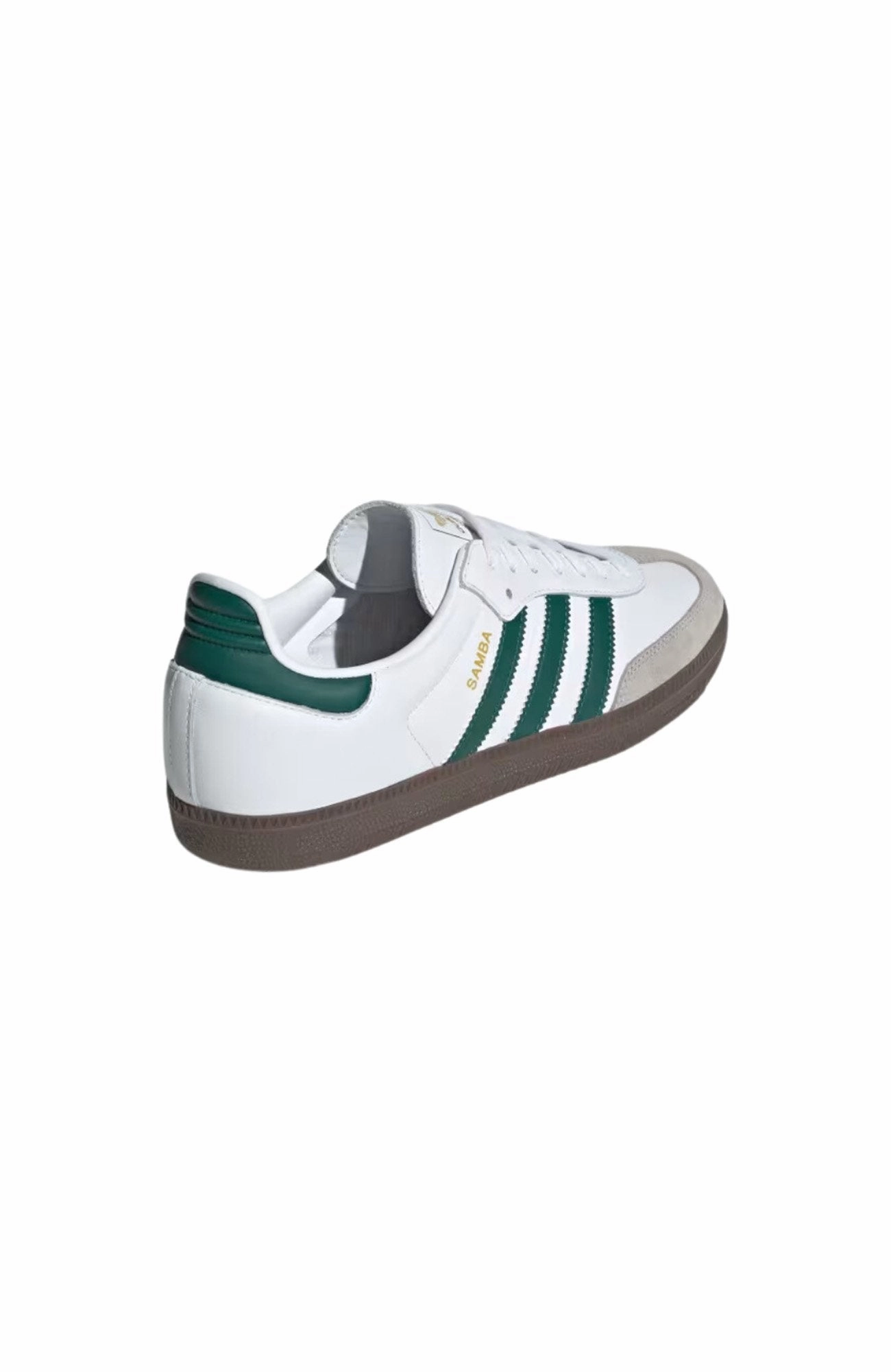 sale gifts Samba OG Cloud White Collegiate Green Clear Granite