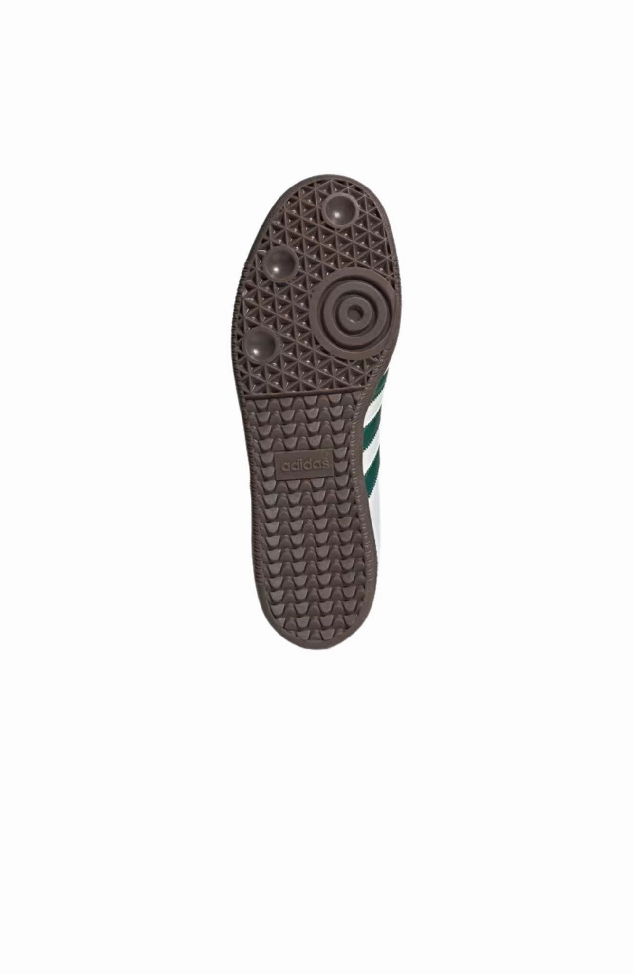 sale gifts Samba OG Cloud White Collegiate Green Clear Granite