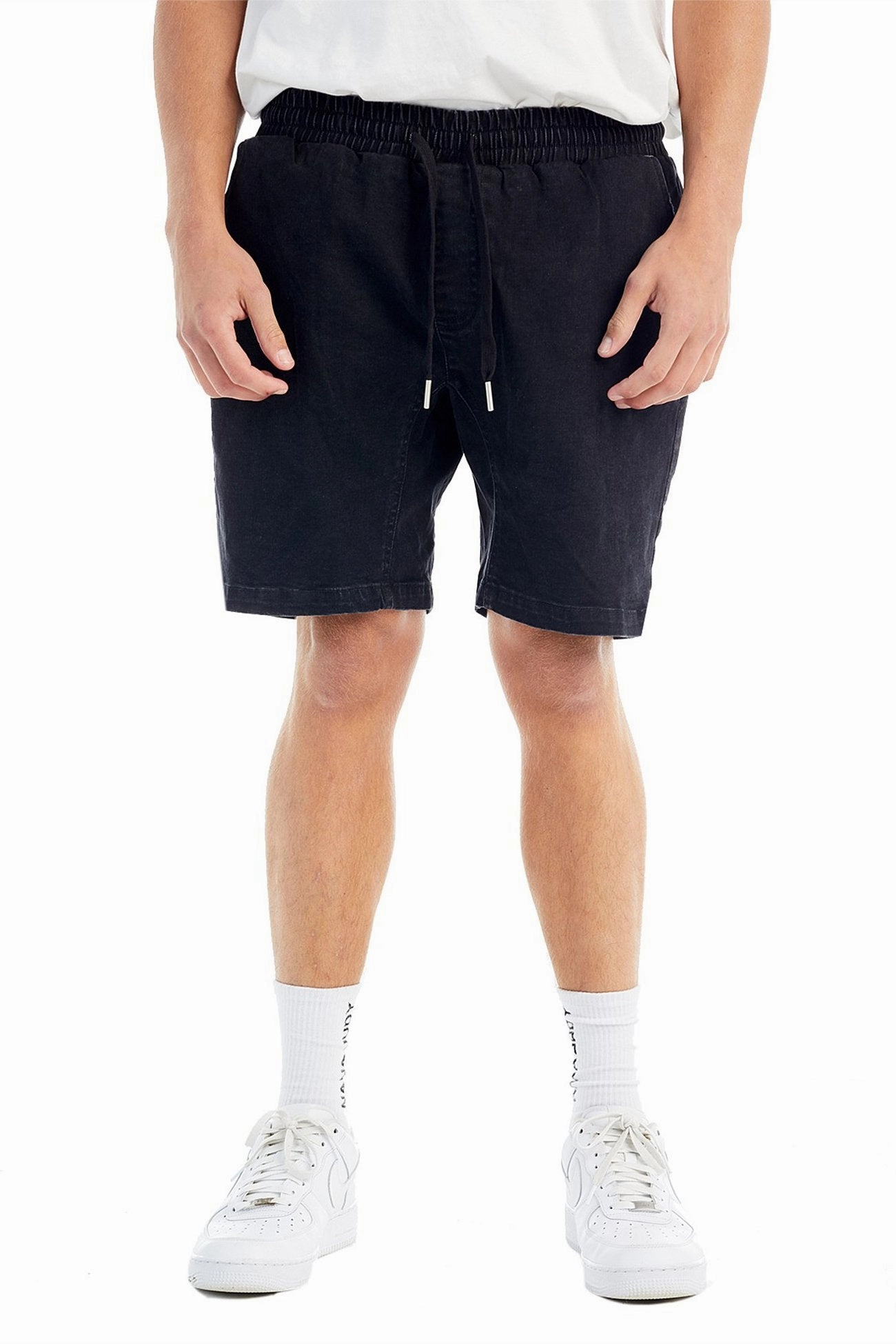 sale handbags Union Jogger Short Black Stone sale sale