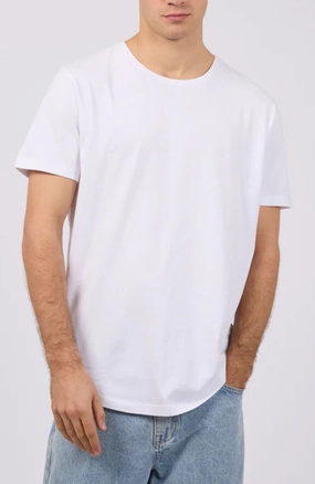 sale heels Tail Acid Tee White sale mobile