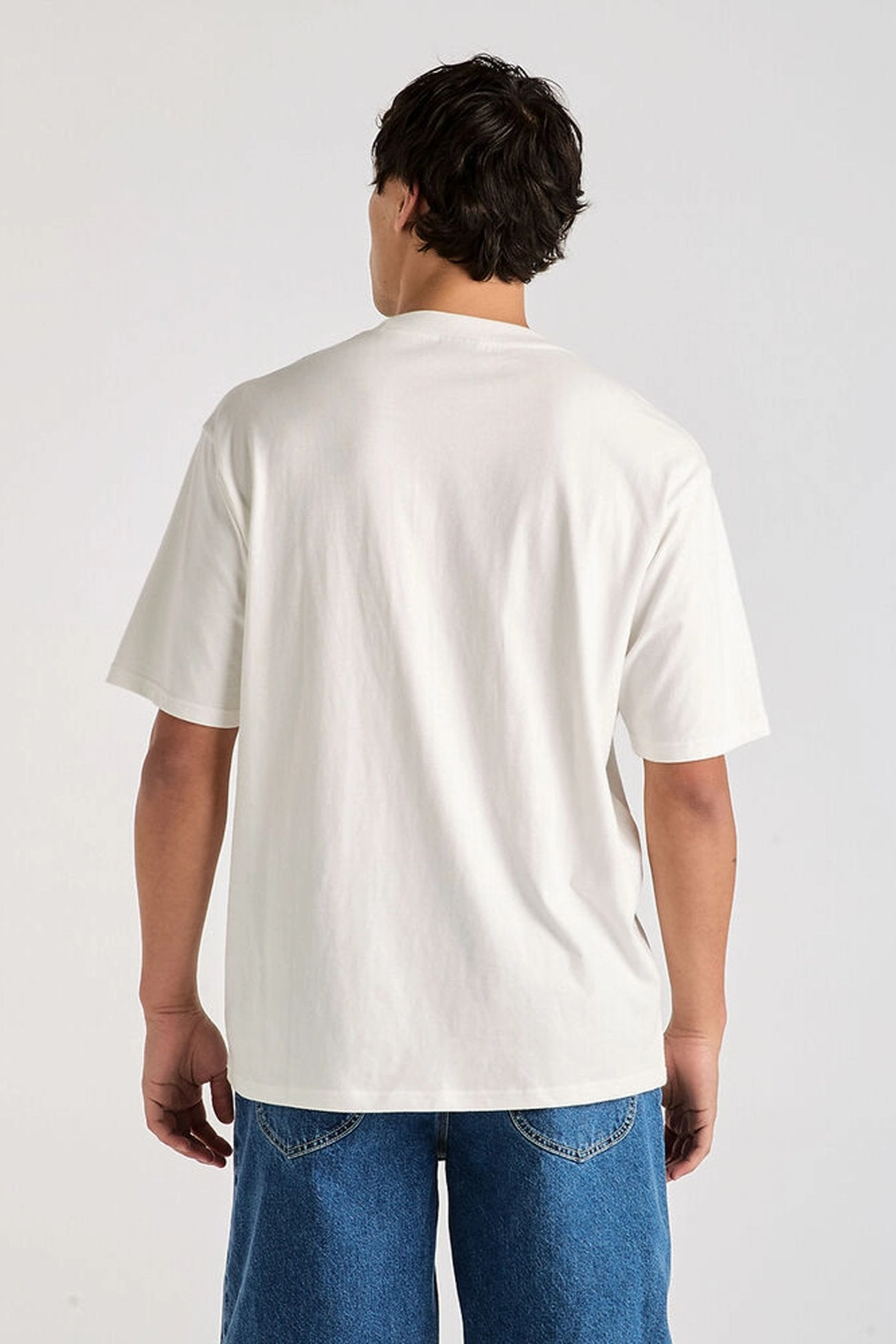 sale homeware HD Lee Co Baggy Tee Vintage White