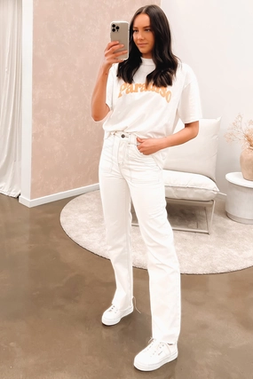 sale hoodies Becca Pant Vintage White sale car online