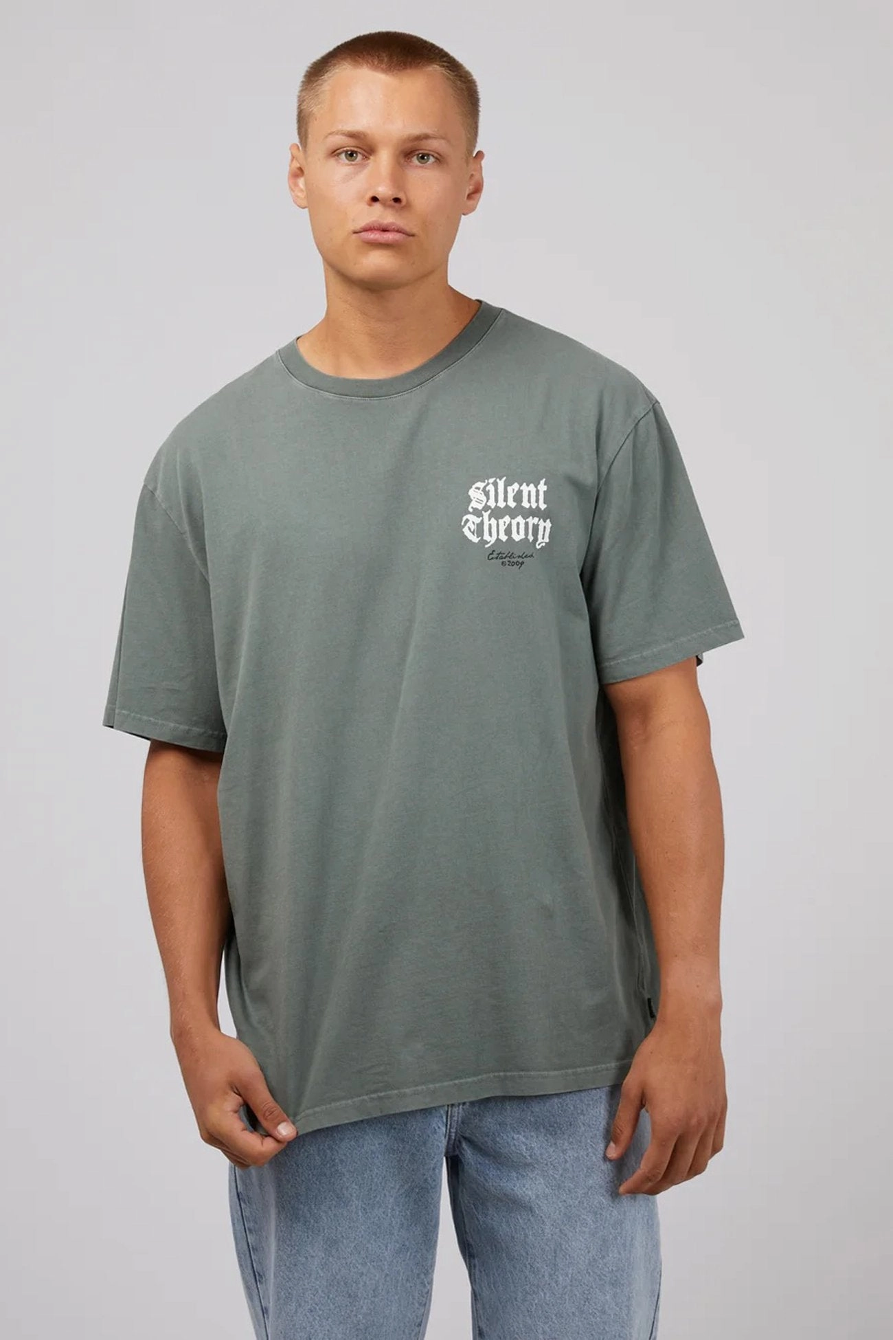 sale in amazon Superior Tee Green varley sale