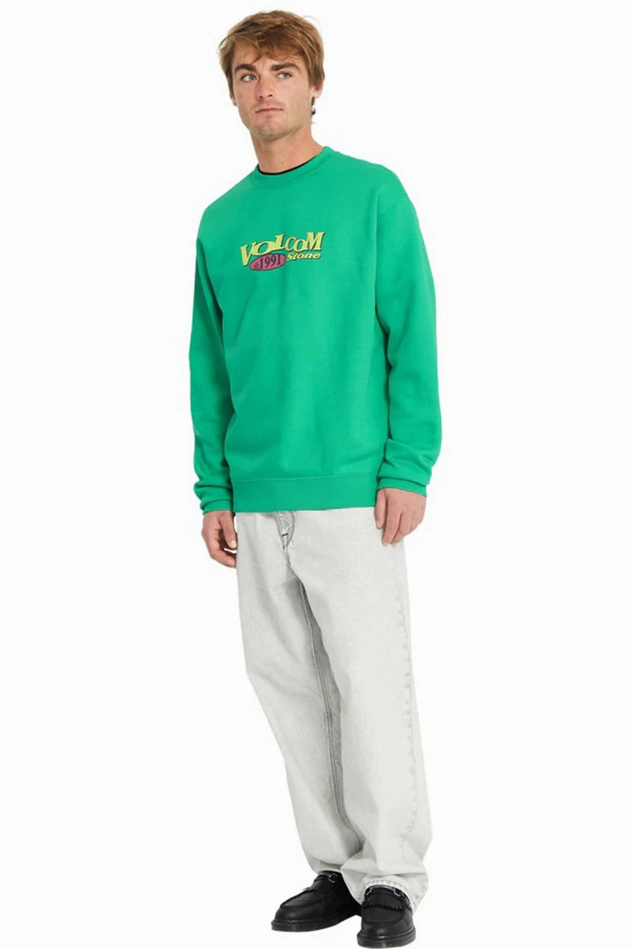 sale in riyadh Watanite Crew Mint
