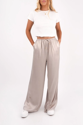 sale jackets women Leala Pant Silver quran sale