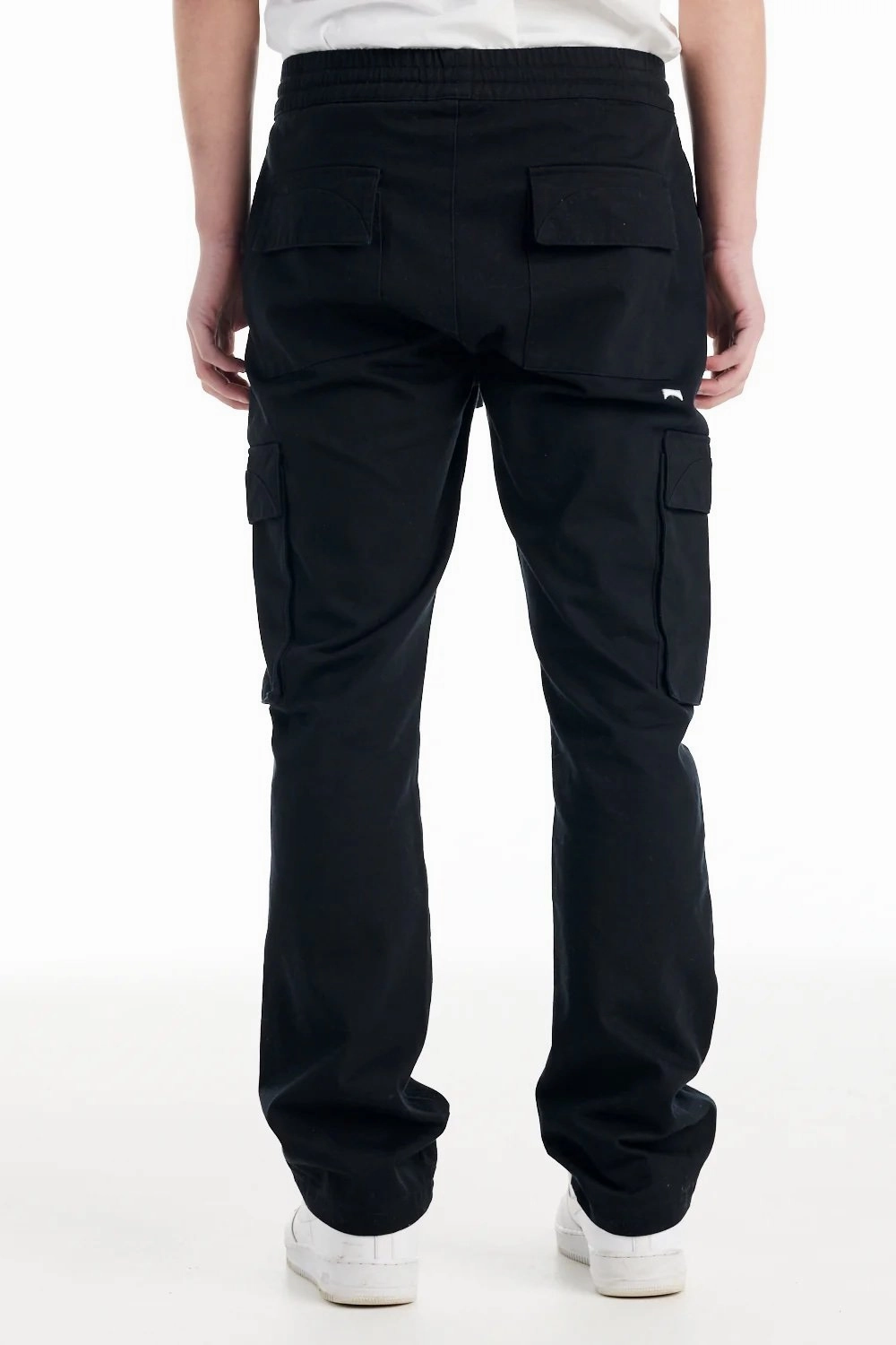 sale jackets women Villa Pant Black