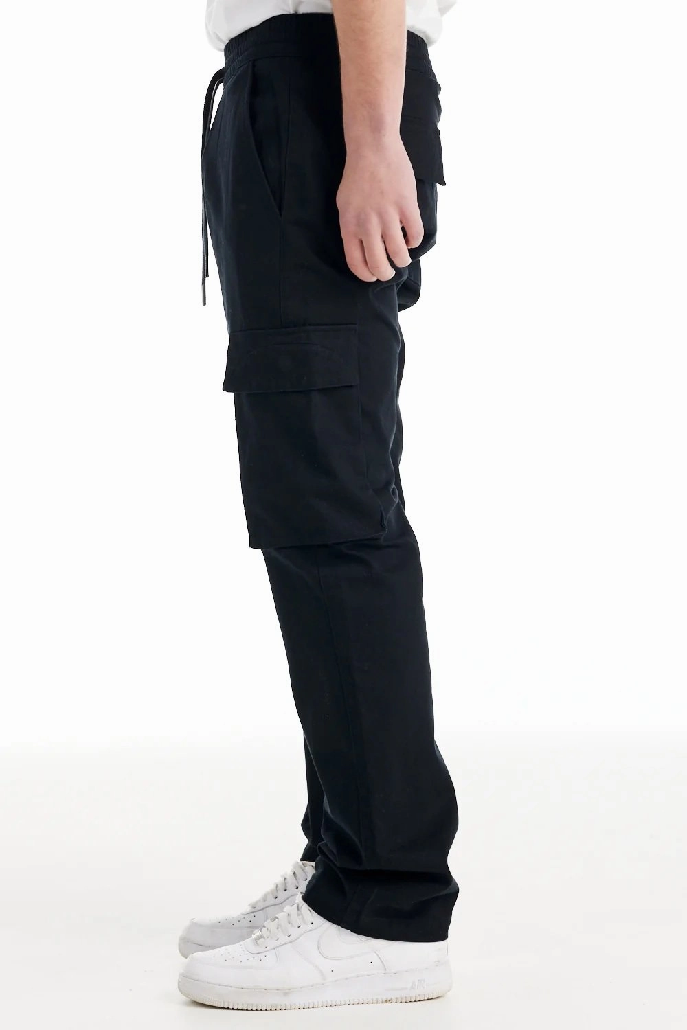 sale jackets women Villa Pant Black