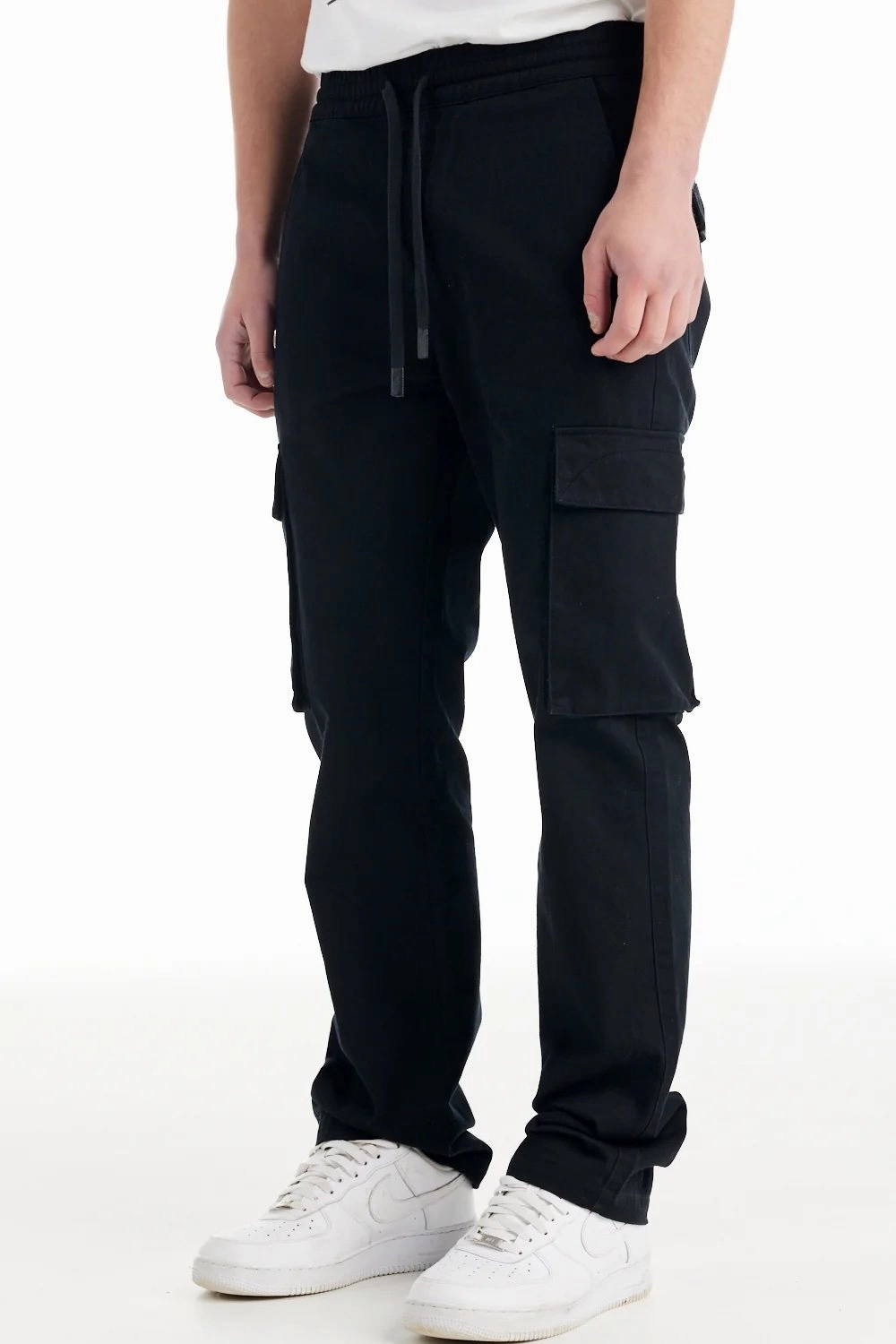 sale jackets women Villa Pant Black