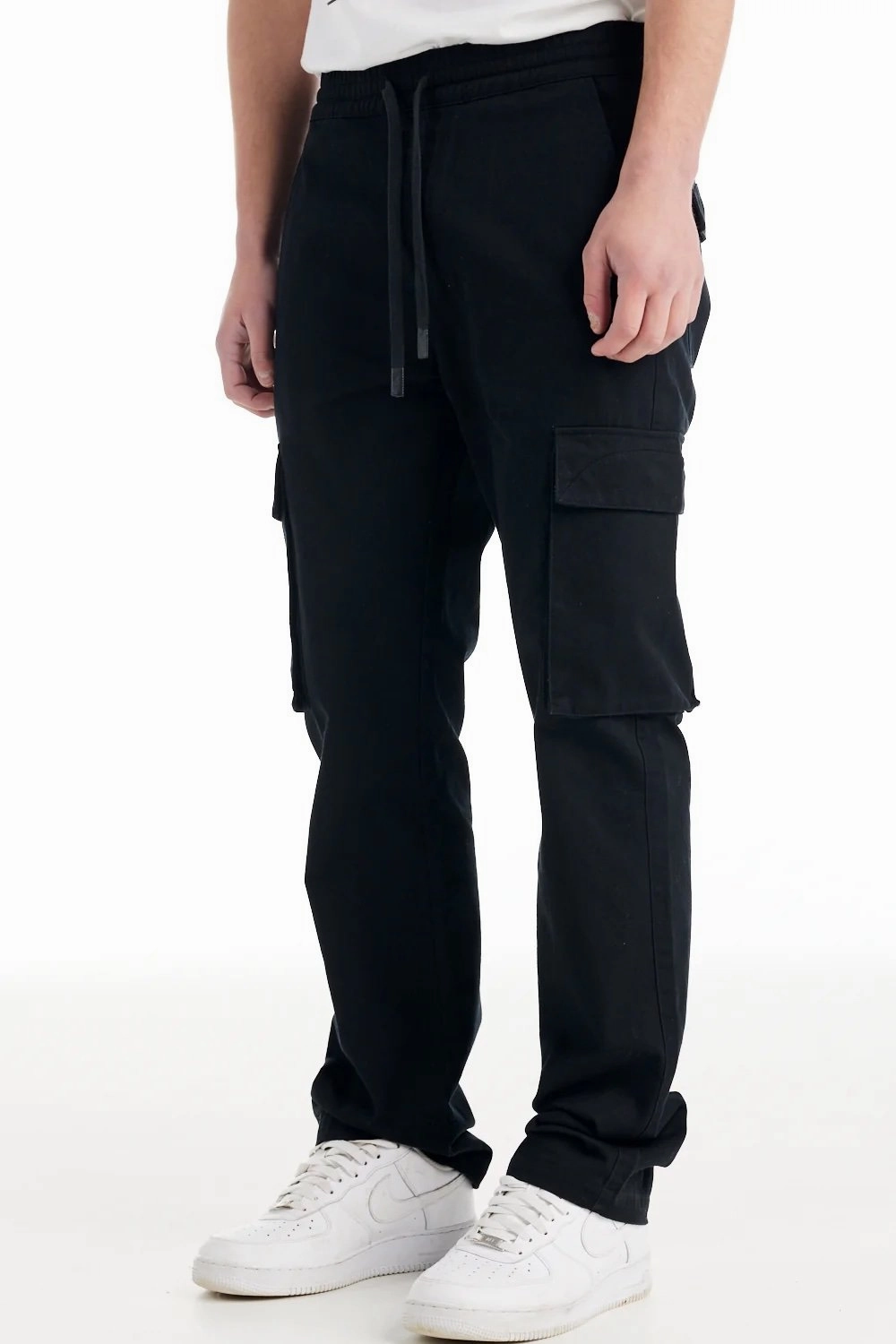 sale jackets women Villa Pant Black