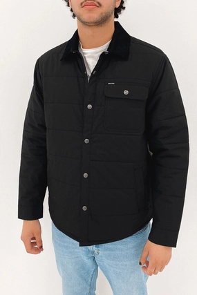 sale jeans Cass Jacket Black sale tag