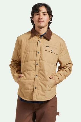 sale jeans Cass Jacket Tiger's Eye sale t shirts