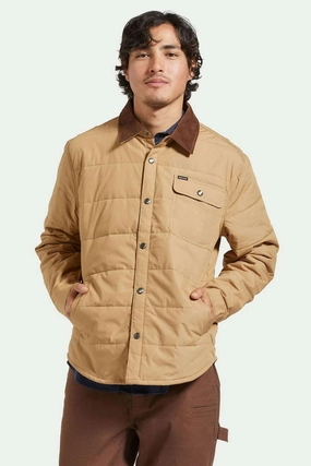 sale jeans Cass Jacket Tiger's Eye sale t shirts